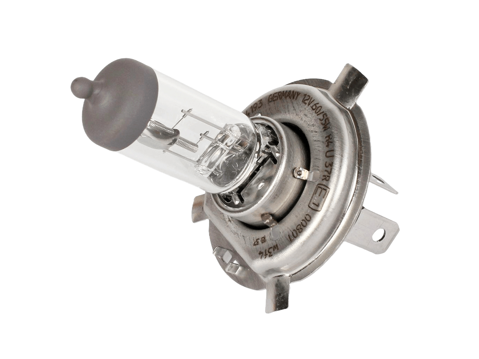 Лампа 12Vx60/55W H4 p43 OSRAM O-64193 фотография №3