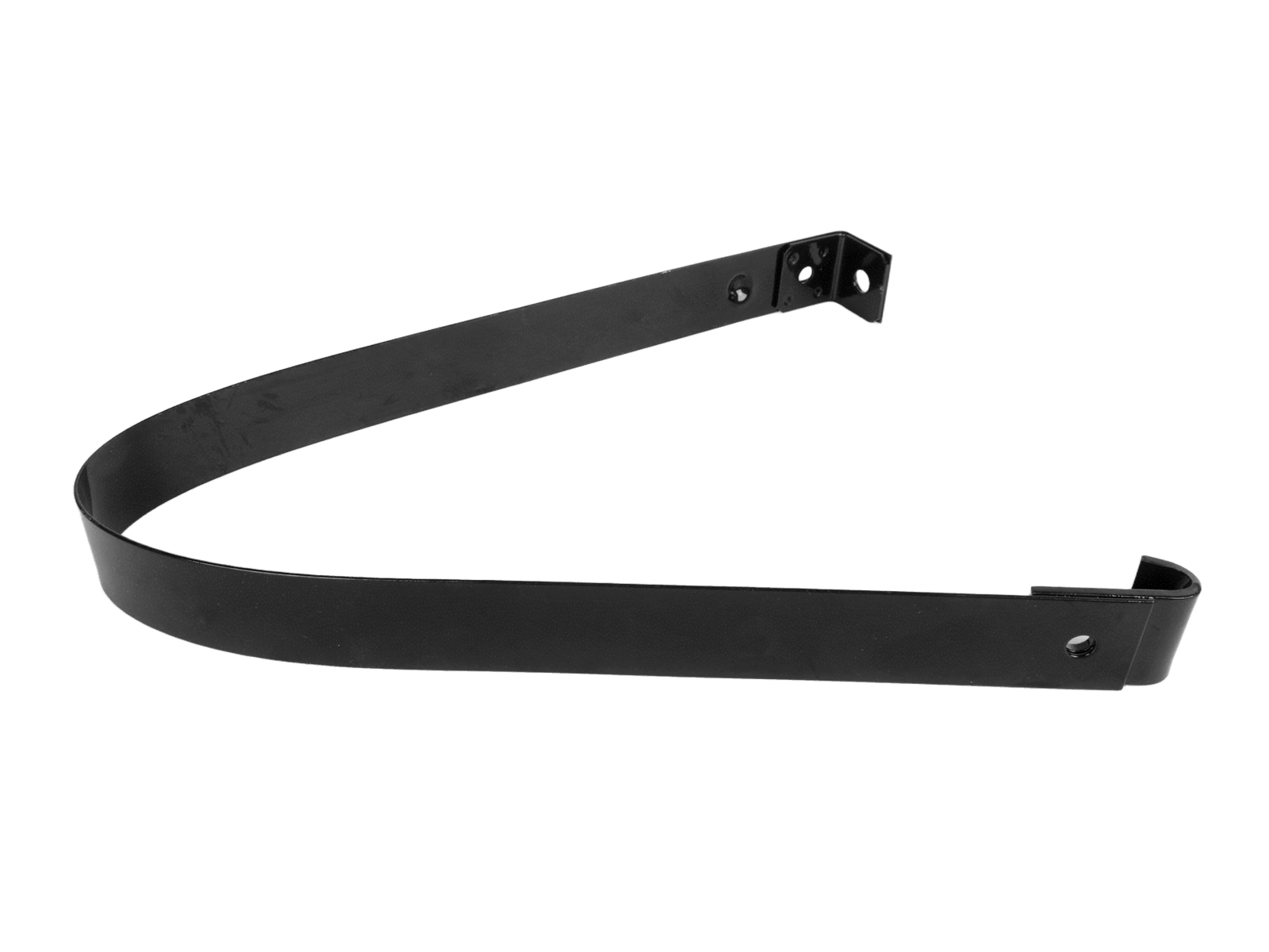 Хомут ВАЗ-2110 крепления бака топливного фотография №3