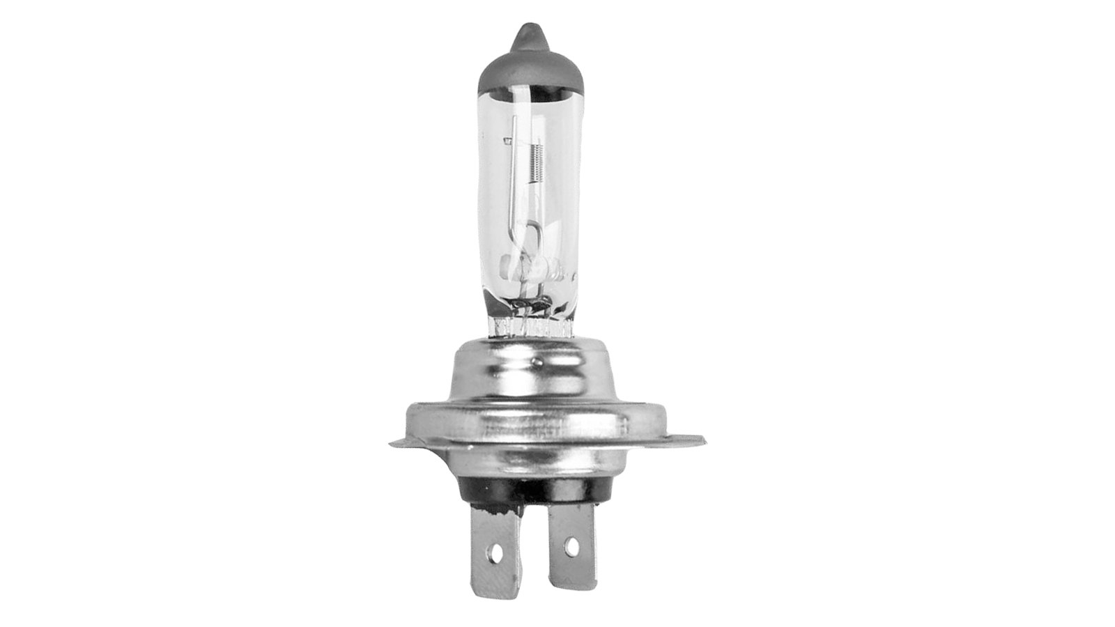 Лампа KORTEX KBA1013 H7 55W 12V PX26d (64210) (PREMIUM) фотография №1