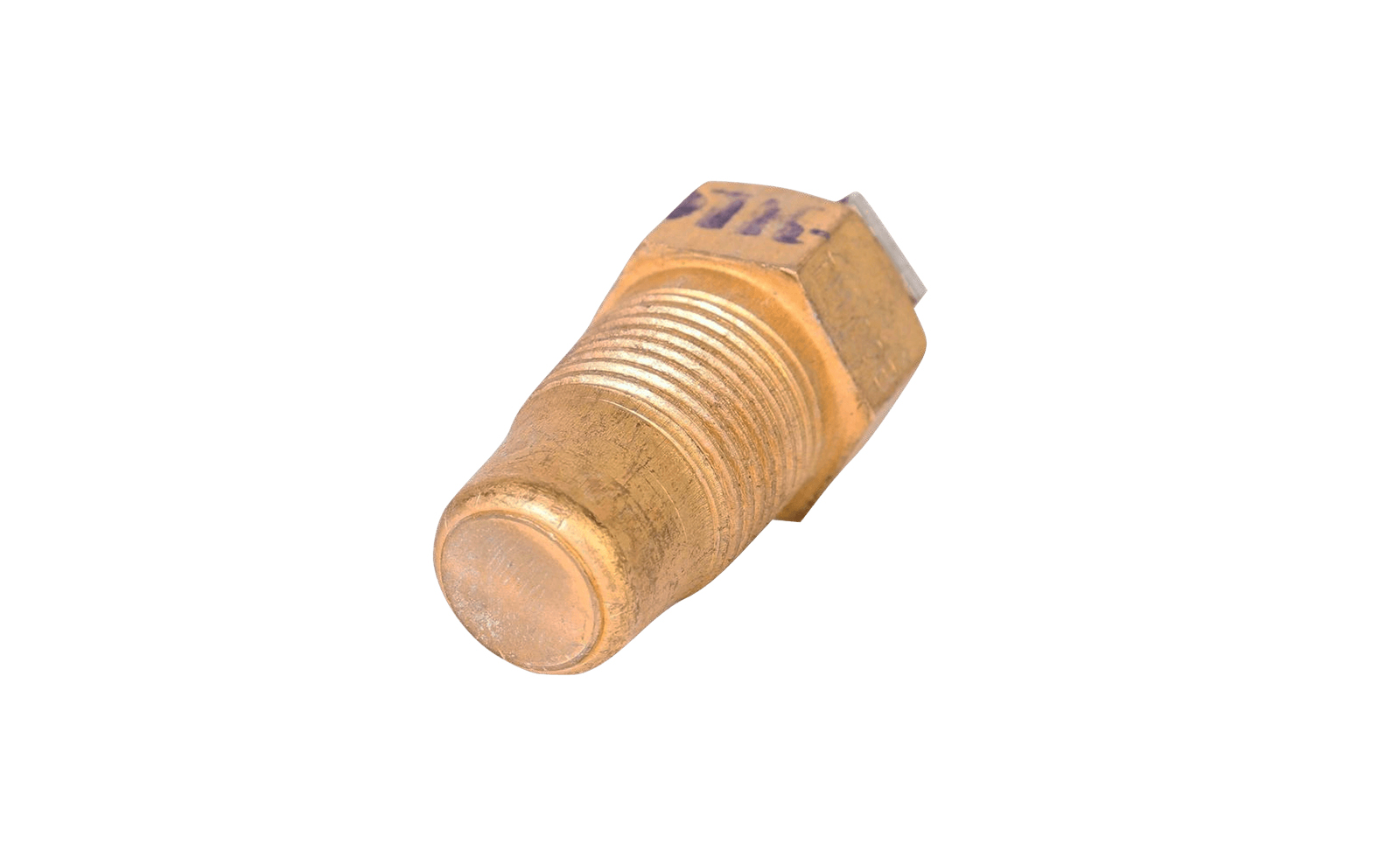 Датчик температуры охлаждающей жидкости ТМ100В фотография №3