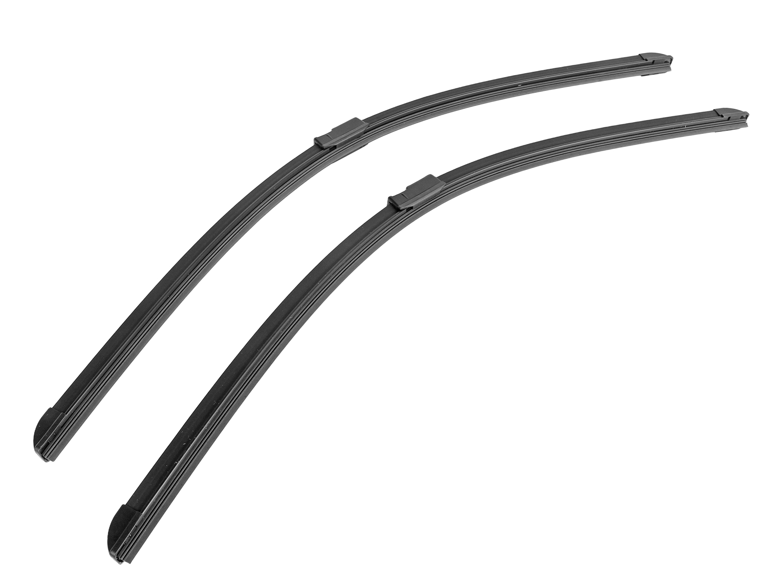 Щетка стеклоочистителя BOSCH комплект 3397118946 A946S фотография №2