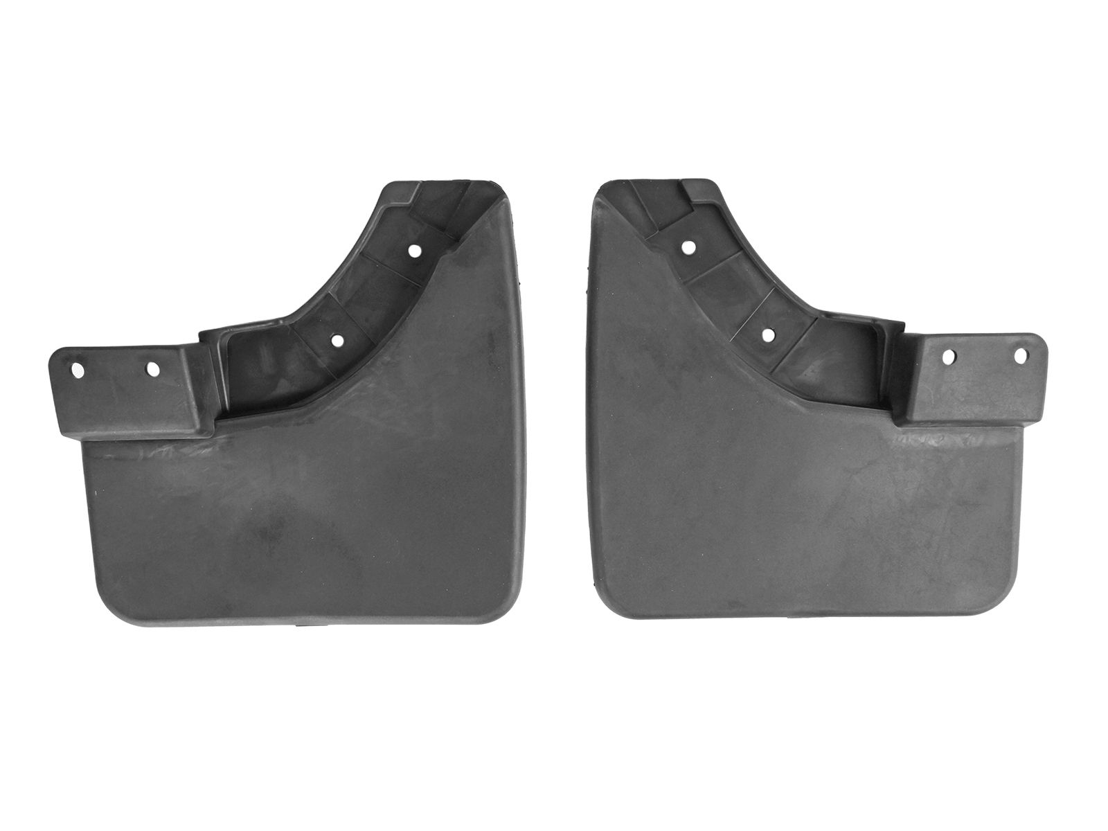 Брызговик ВАЗ-2123 передний комплект фотография №2