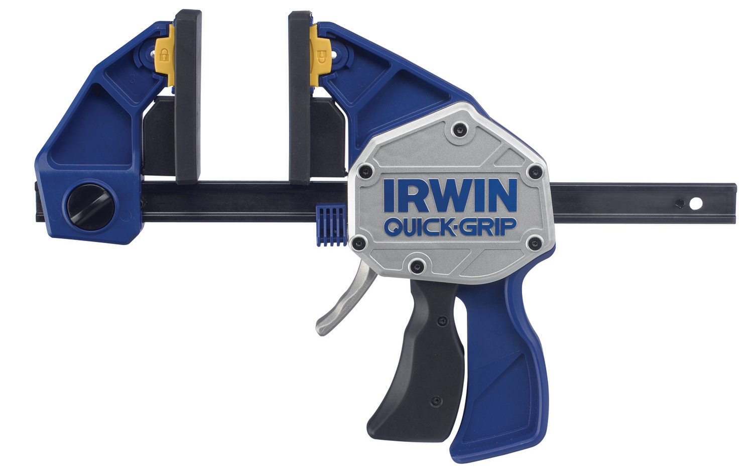 Струбцина IRWIN QUICK-GRIP XP OHBC 450мм/18 INCH фотография №1