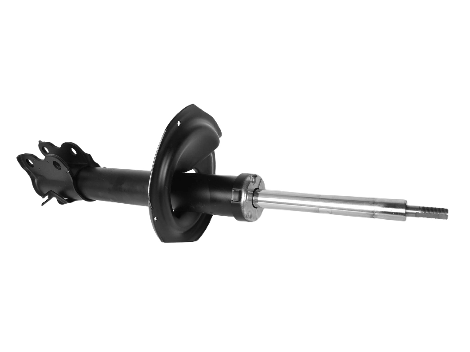 Амортизатор KORTEX KSA234STD X TRAIL T30 передний левый фотография №2