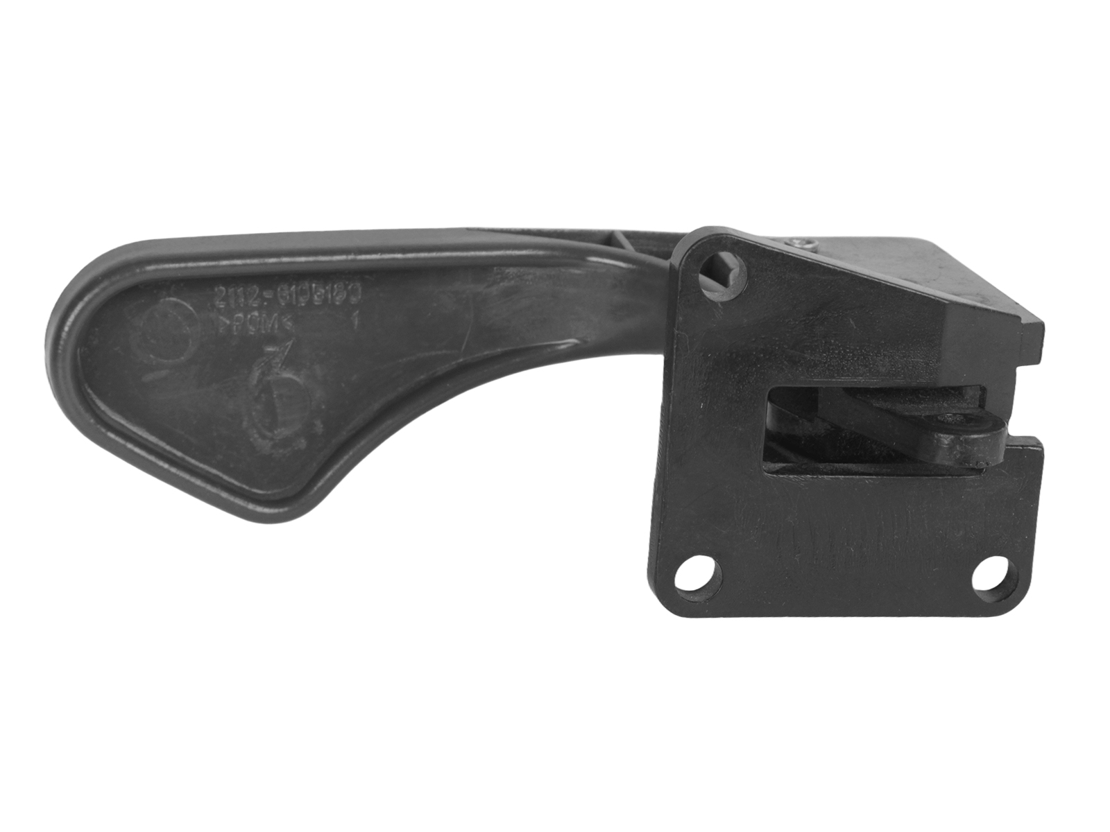 Ручка ВАЗ-2112 двери внутреняя правая фотография №2