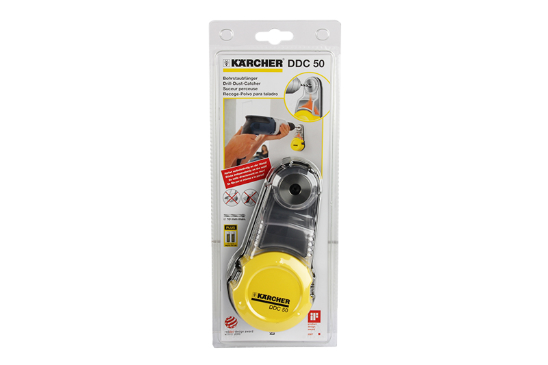 Пылеуловитель KARCHER DDC 50 фотография №1