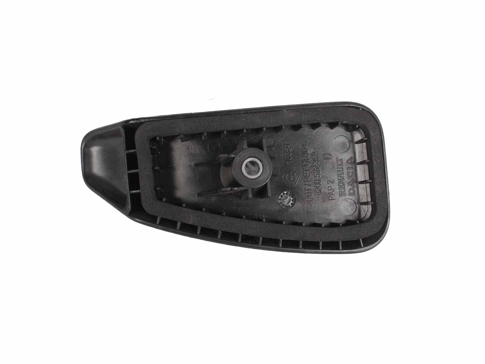 Рукоятка захвата ограничителя открывания двери правая на Лада Ларгус фотография №4