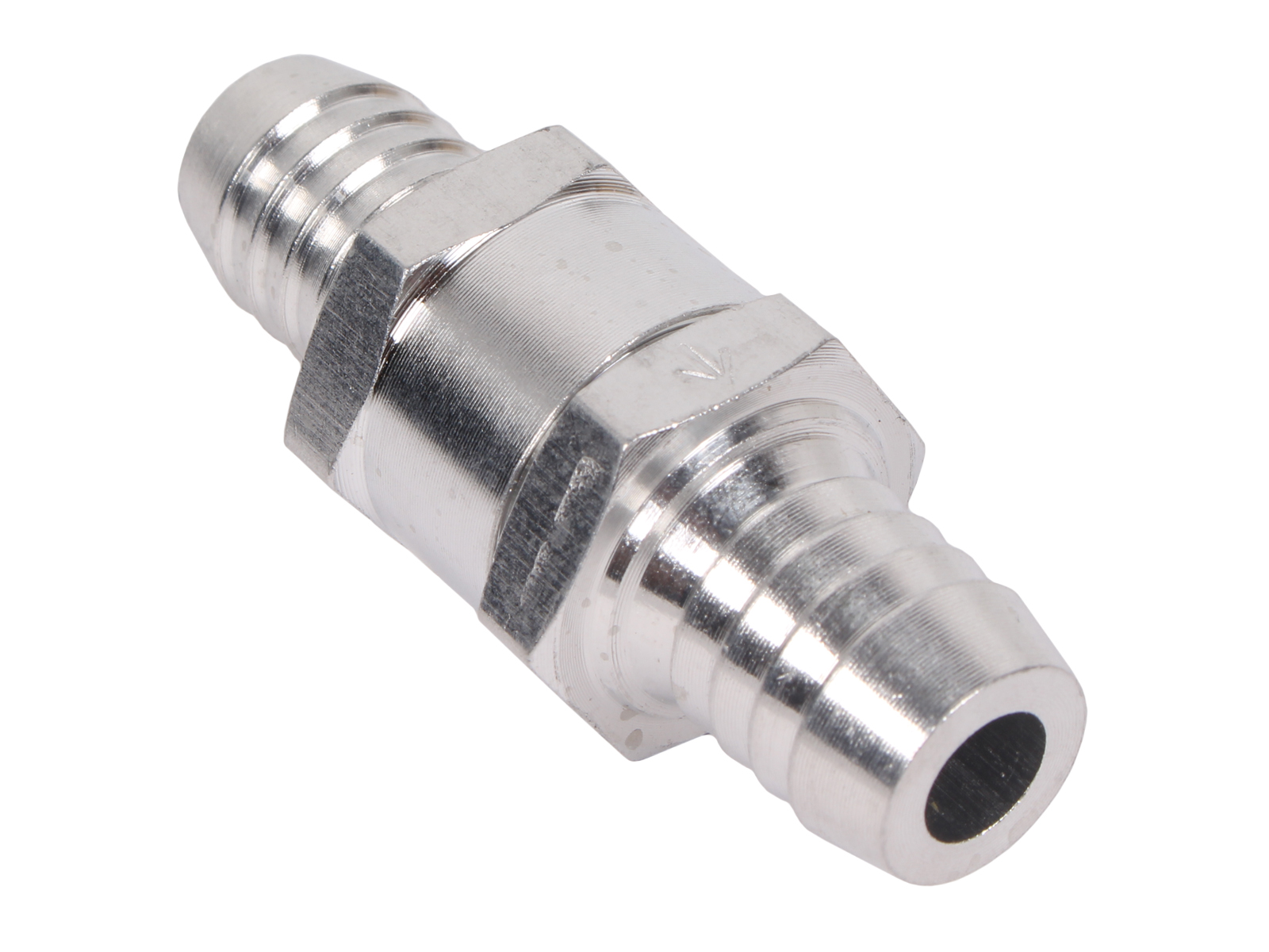 Клапан обратный топливный 14мм ANROKEY фотография №3