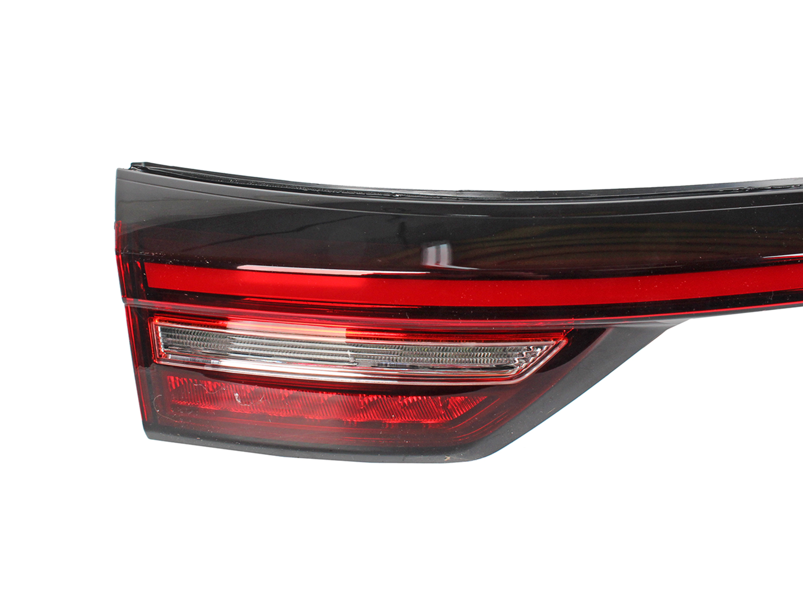 Фонарь задний центральный МОСКВИЧ 3 JAC JS4 OE 4133500U3480 фотография №2