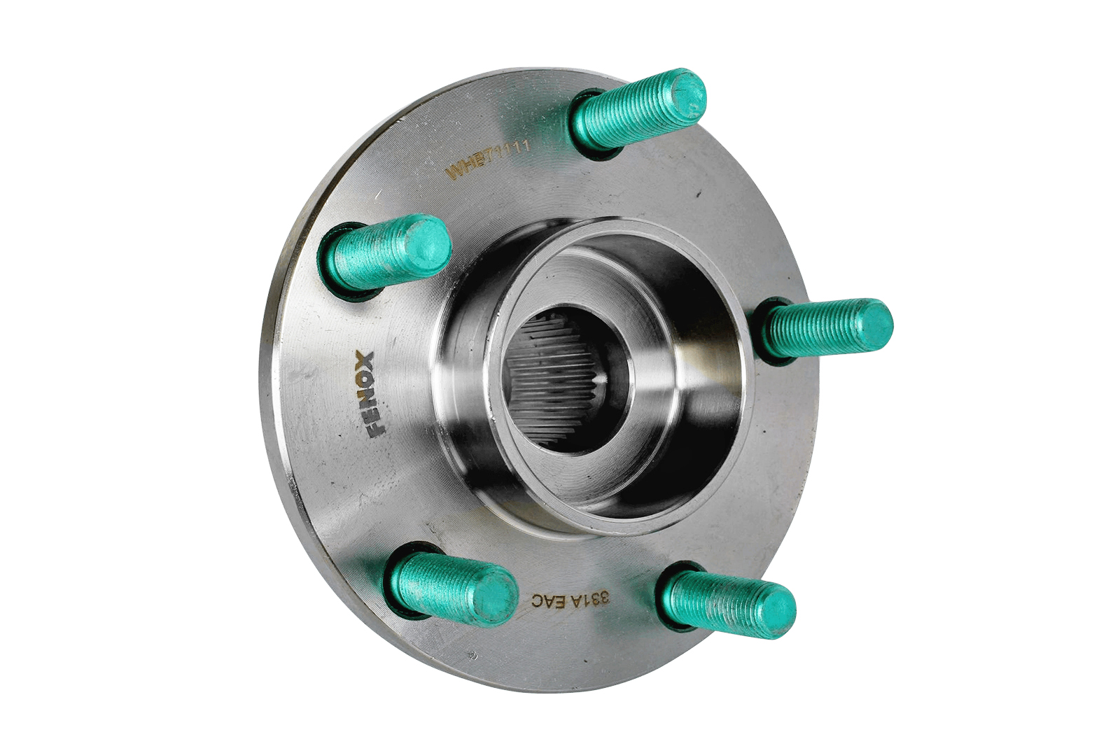 Подшипник ступицы FENOX WHB71111 передний фотография №1