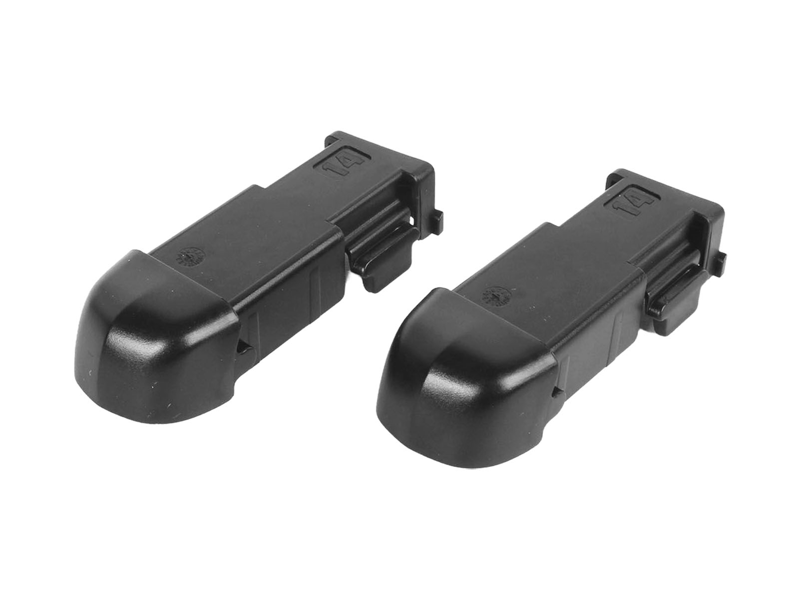 Адаптер щетки стеклоочистителя  FA-14 MG GWB071 комплект 2 штуки YOSHIO фотография №1