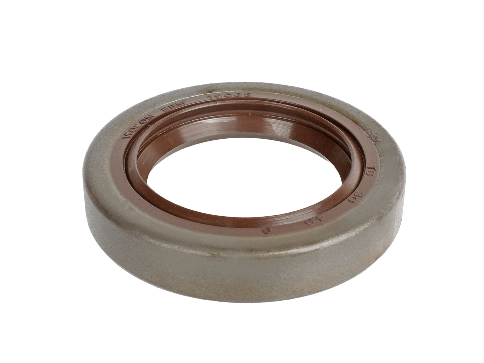 Сальник полуоси для ВАЗ-2101-07, 2121 VITOCOM фотография №2