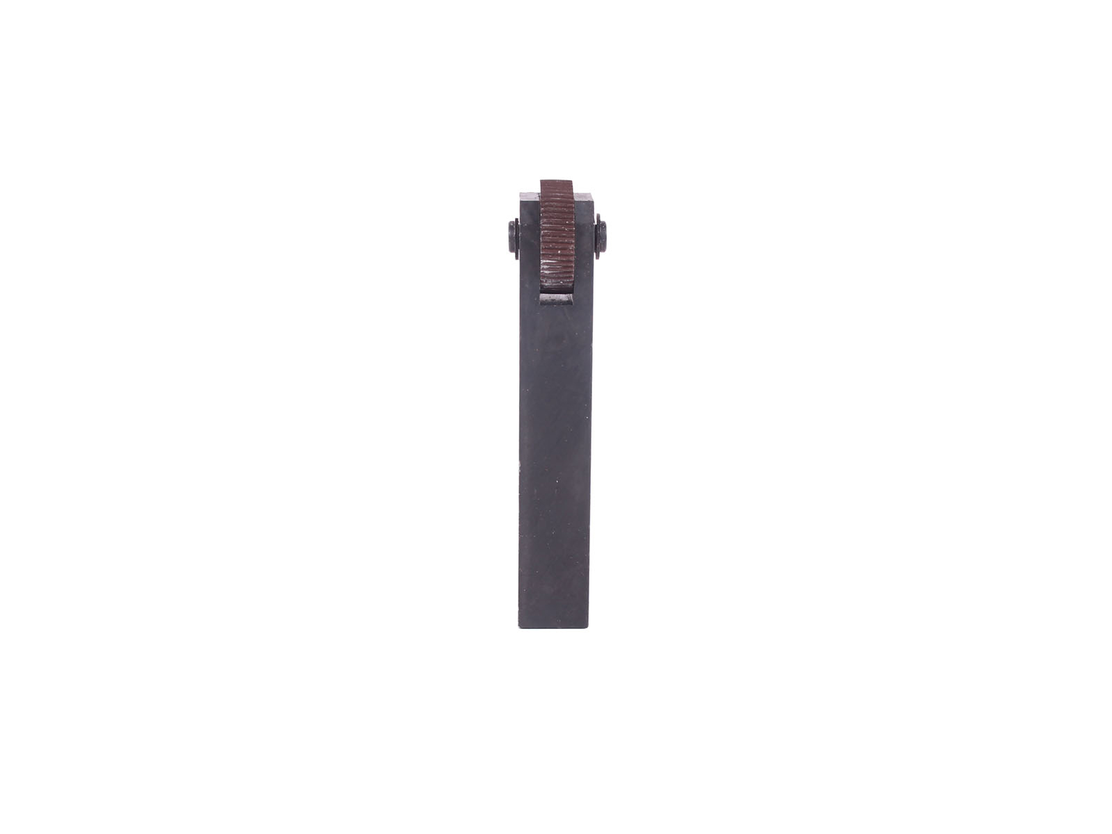 Накатное колесо для токарного станка 1.5 однороликовое AR-KN-1.5 ANROKEY фотография №2