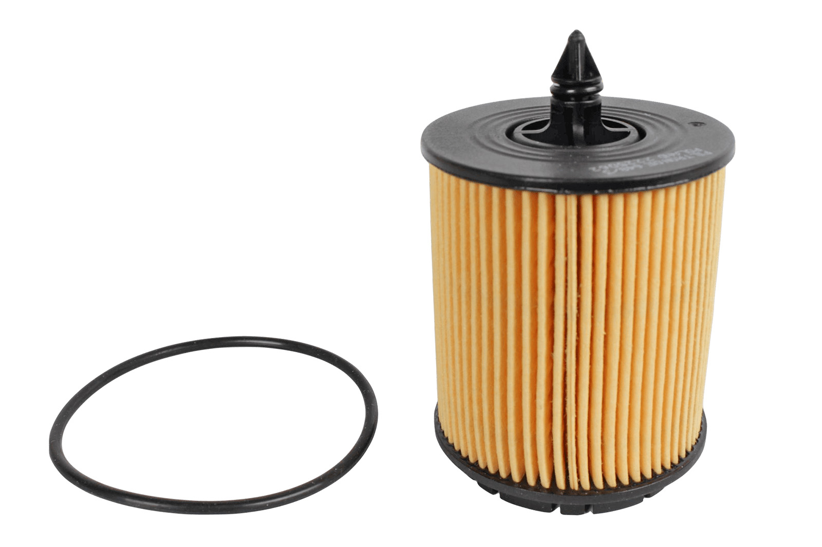 Фильтр масляный FILTRON OE648/3 фотография №1