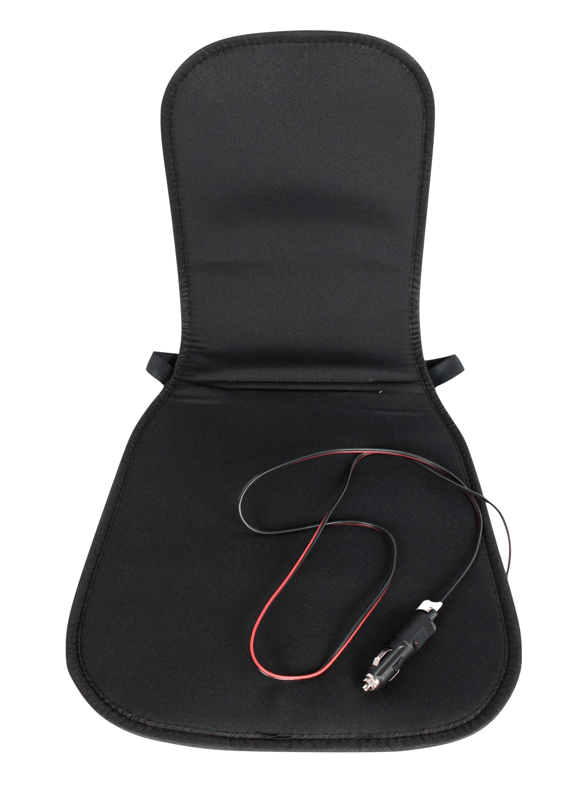 Накидка на сиденье Горыныч со спинкой 24В 1 штука фотография №1