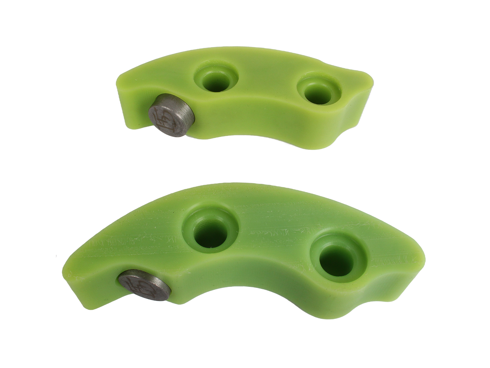 Башмак натяжителя ЗМЗ-405, 406 (70/90) Н/О комплект пластик БОН BON7236 406.10060* фотография №2