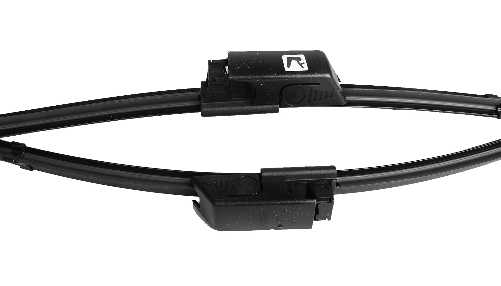 Щетка стеклоочистителя SWF комплект фотография №2