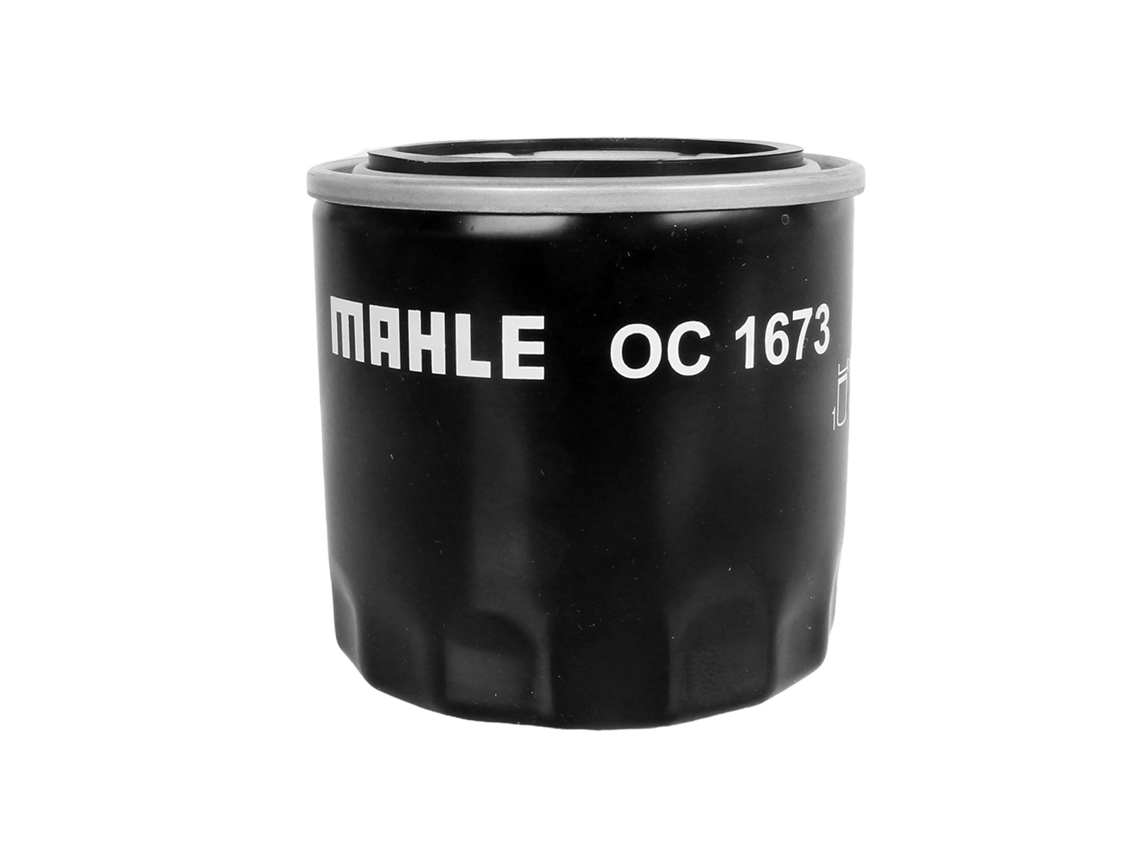Фильтр масляный MAHLE/KNECHT OC500 фотография №1