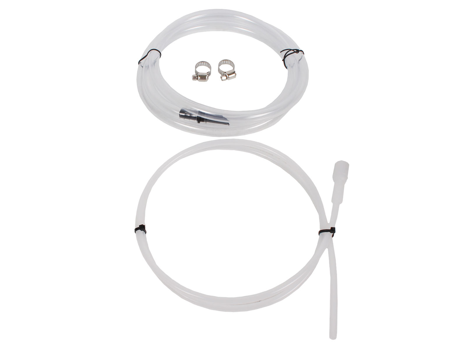 Насос для откачки масла через щуп 12в ANROKEY фотография №4