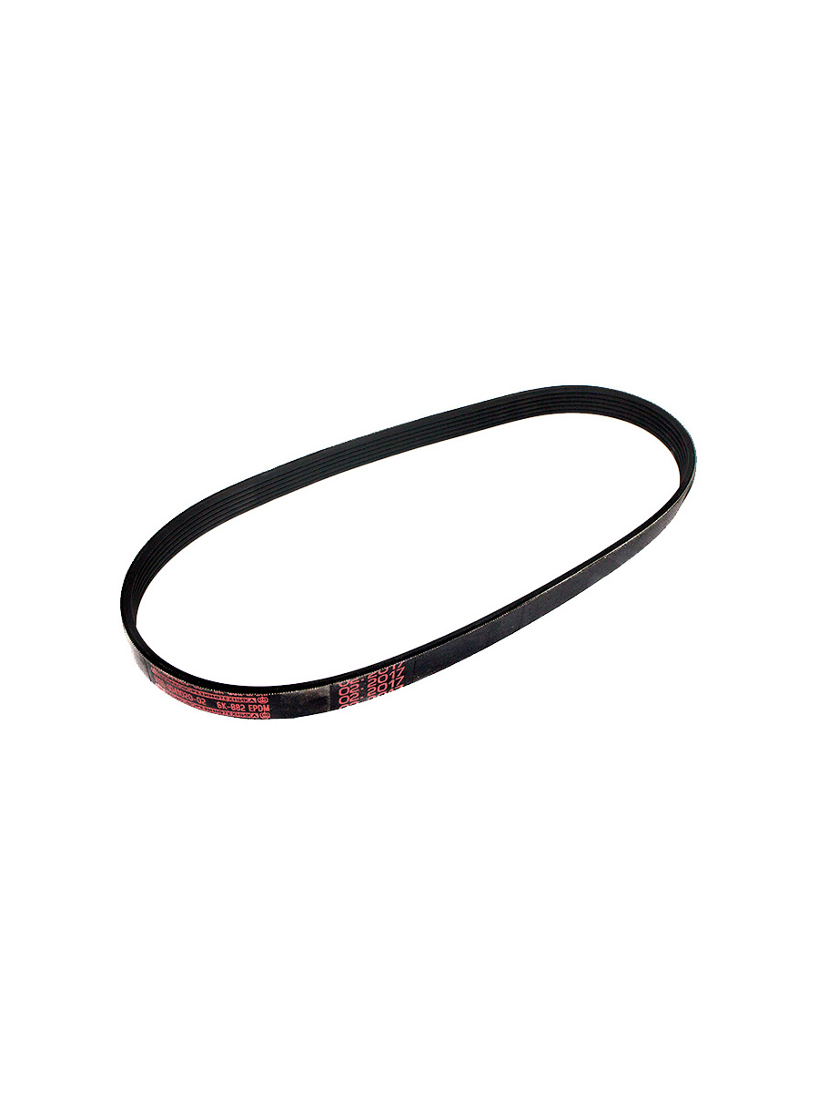 Ремень ВАЗ-1118 генератора фотография №1