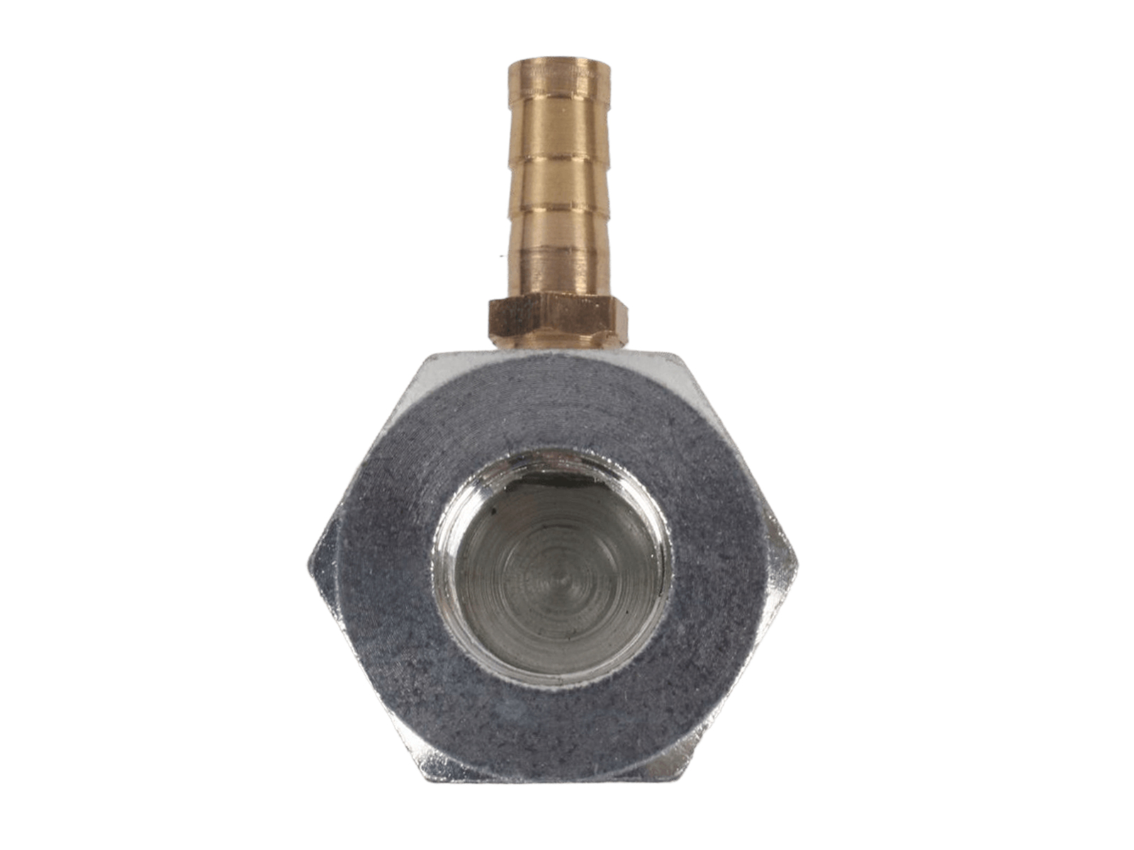 Основание магнитное для трубок СОЖ 3/8 ANROKEY фотография №2