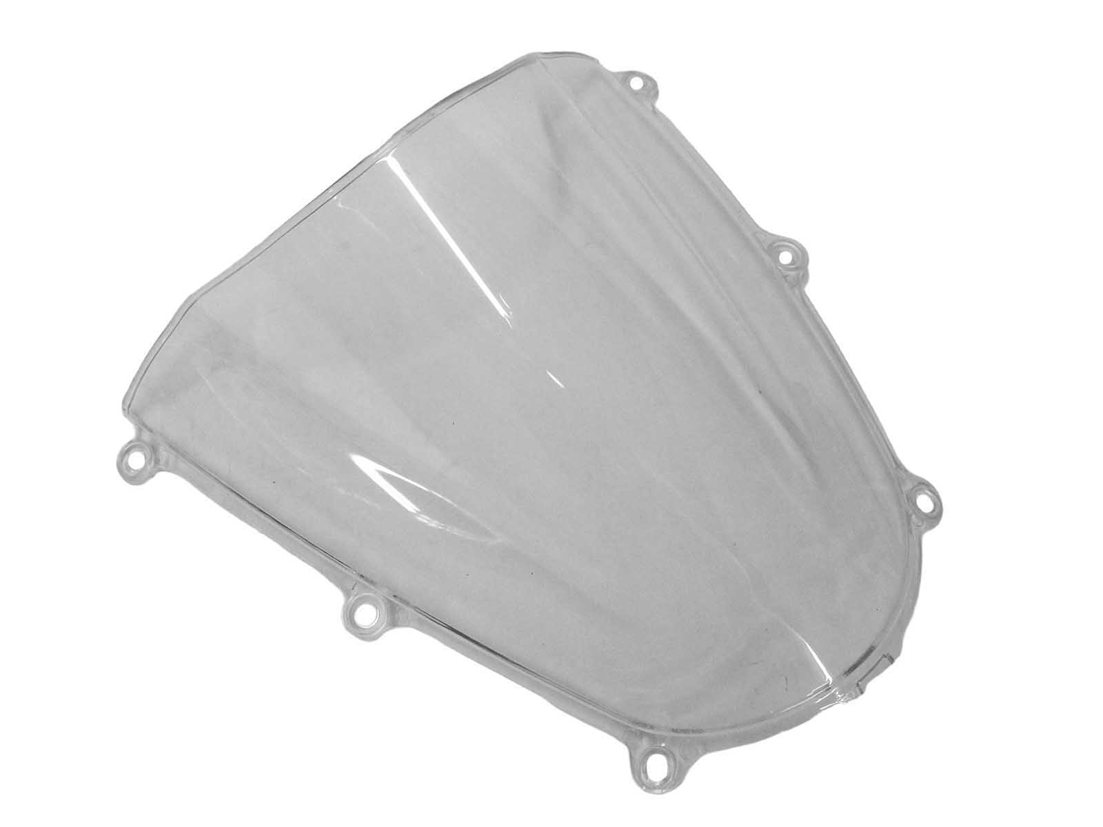 Стекло ветровое CBR600 05-06 прозрачное фотография №2