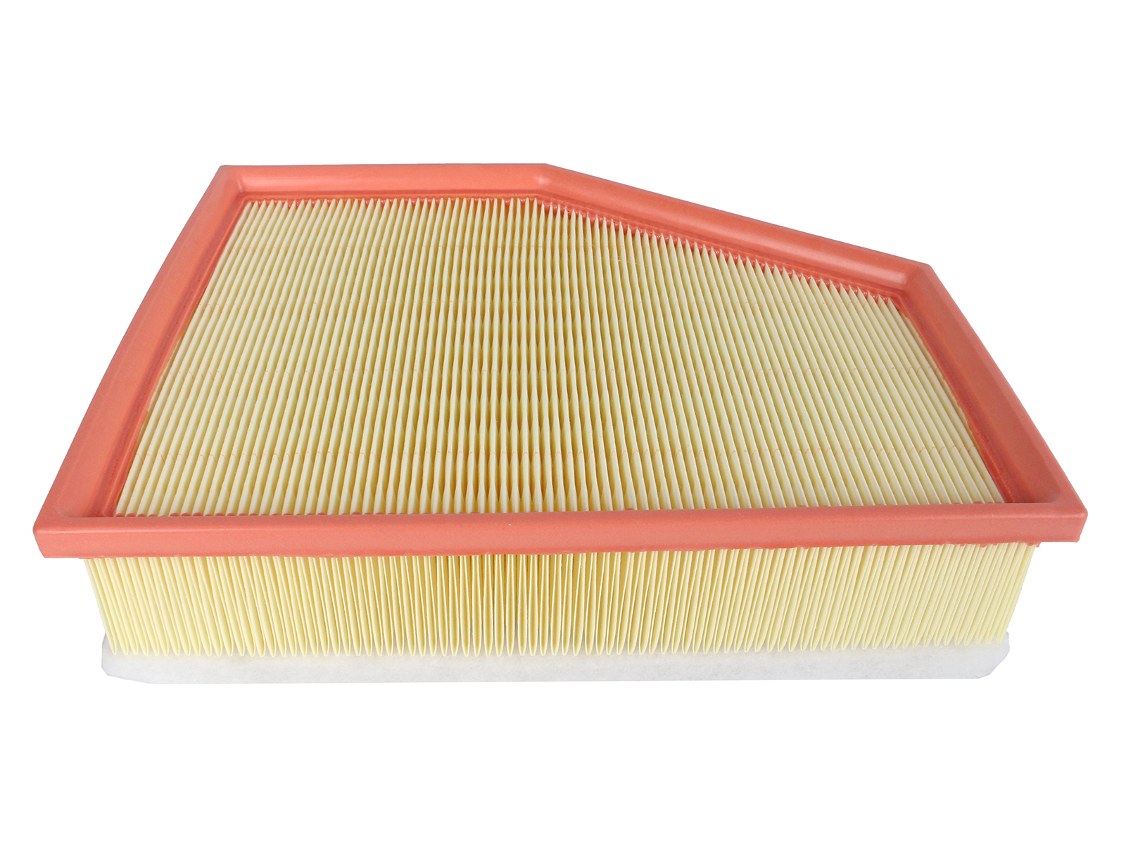 Фильтр воздушный METACO 1000-400 фотография №2