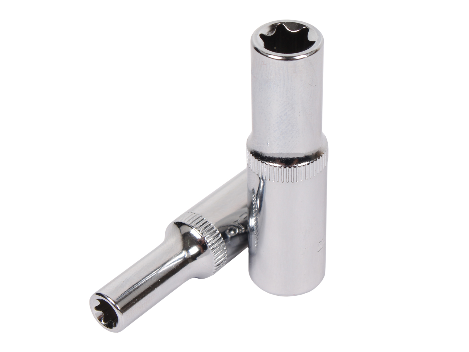 Головка торцевая OMBRA высокая torx 1/4 E10 фотография №1