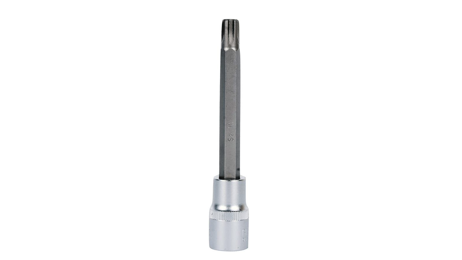 Головка со вставкой RIBE M10S АвтоDело 1/2 L-122 mm VAG ключ головки блока 39910 фотография №1