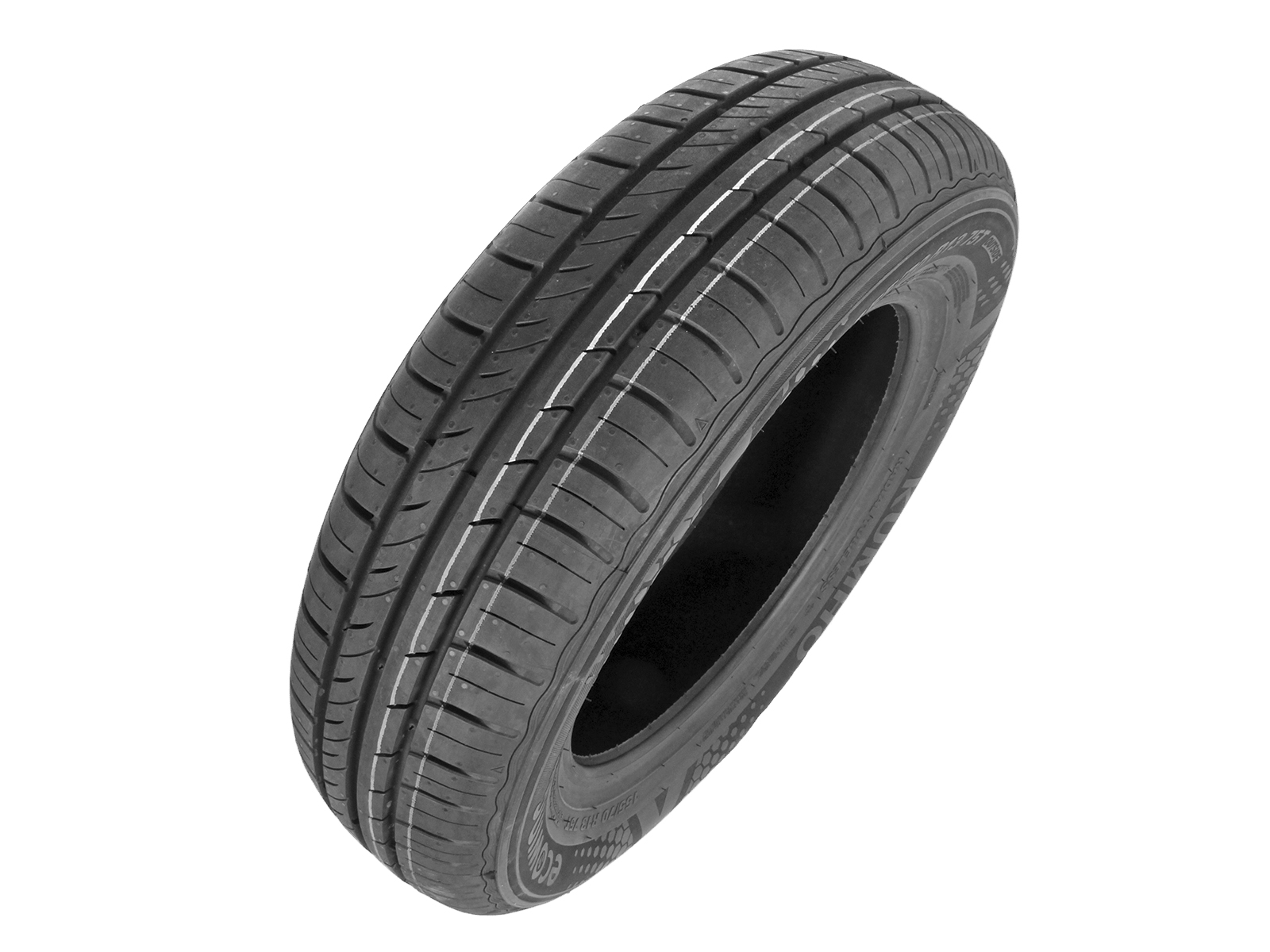Шина KUMHO Ecowing ES31 155/70 R13 75T (1 штука) фотография №3