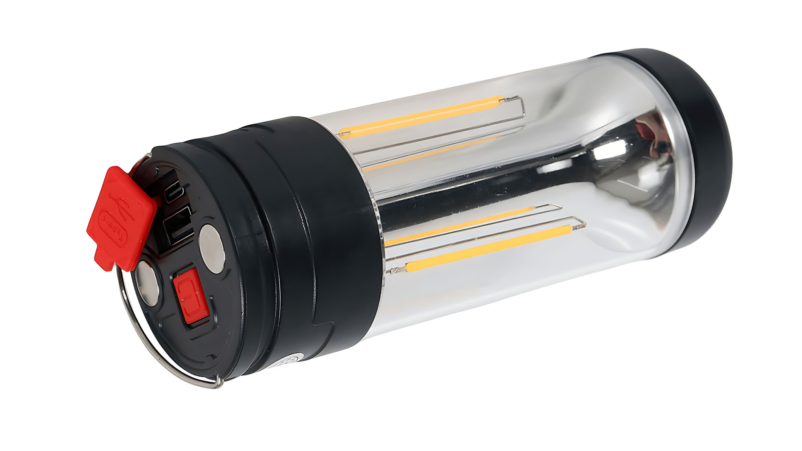 Фонарь кемпинговый АКБ YYC-2051 фотография №2