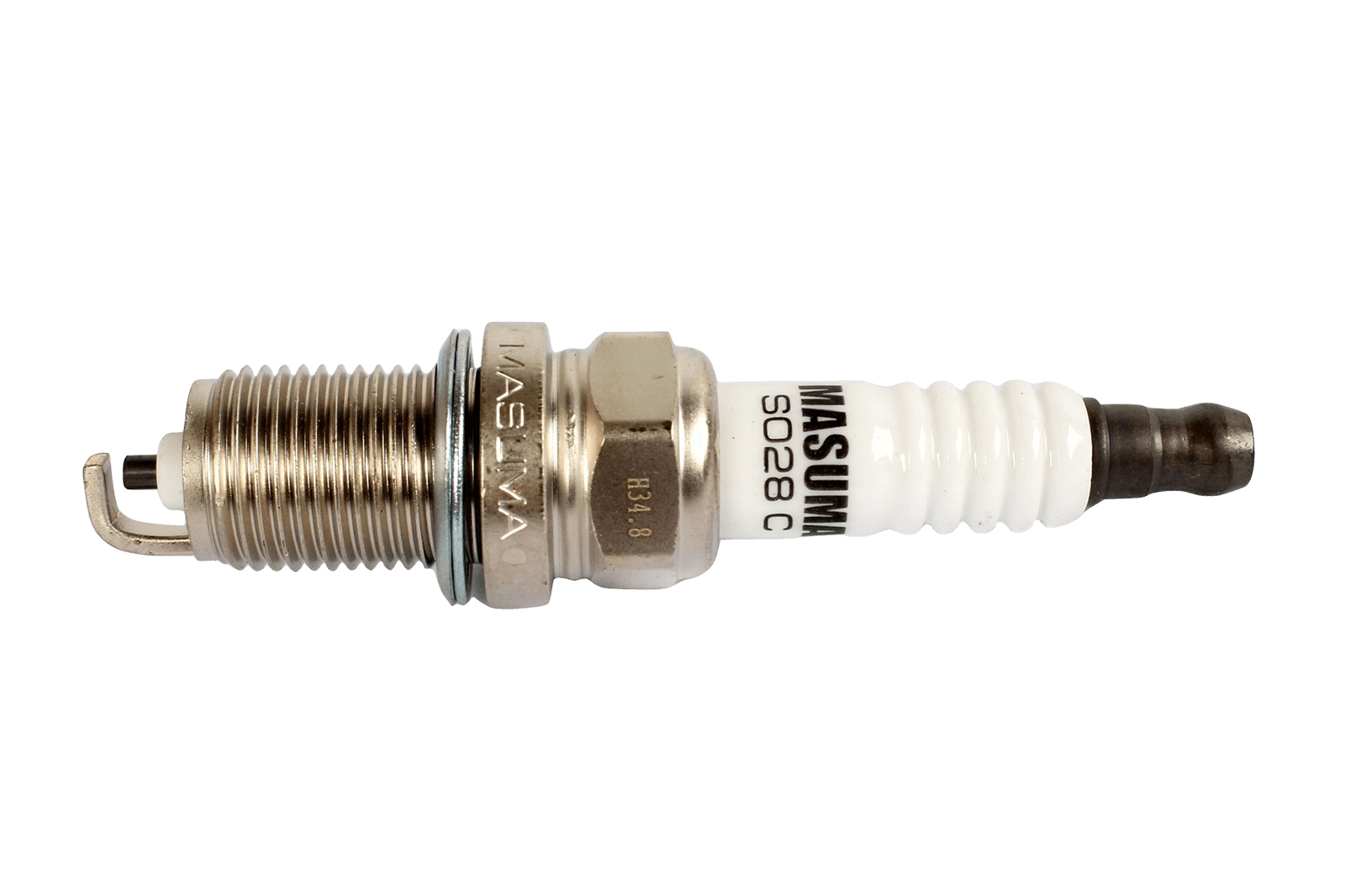 Свеча зажигания MASUMA S028C фотография №1