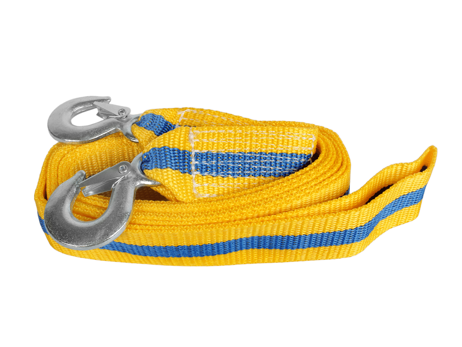 Трос буксировочный 3.5 тонны Goodyear фотография №2