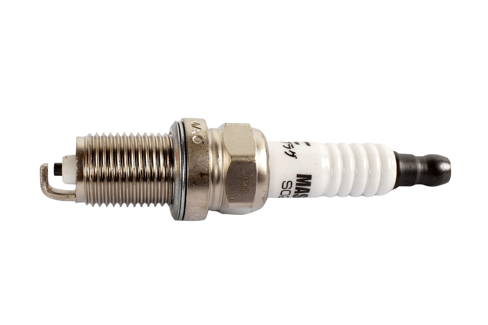 Свеча зажигания MASUMA S024C фотография №1