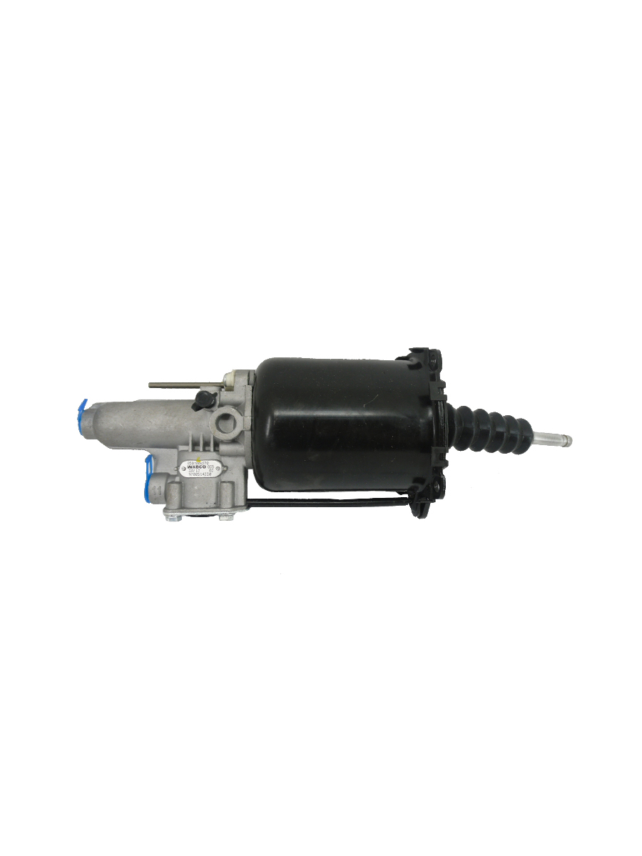 ПГУ КАМАЗ-5460 6450 652 6522 НЕФАЗ WABCO фотография №1