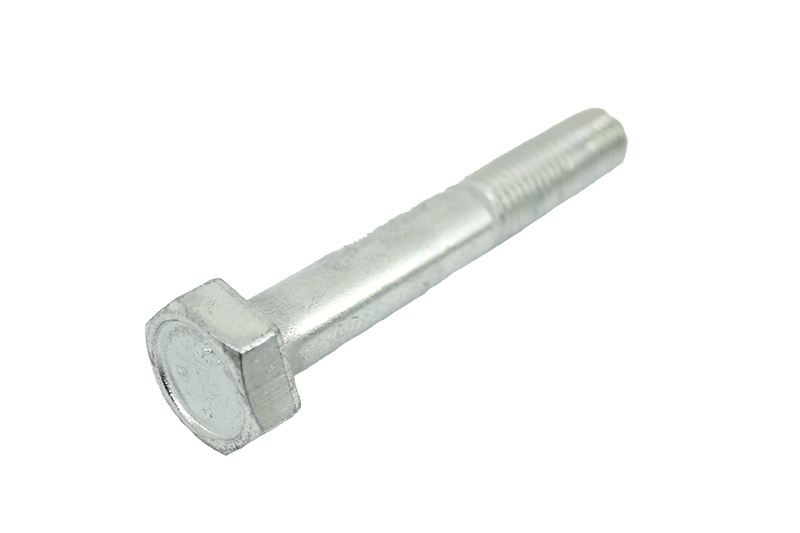 Болт М10х1.25х65 картера сцепления КАМАЗ фотография №2