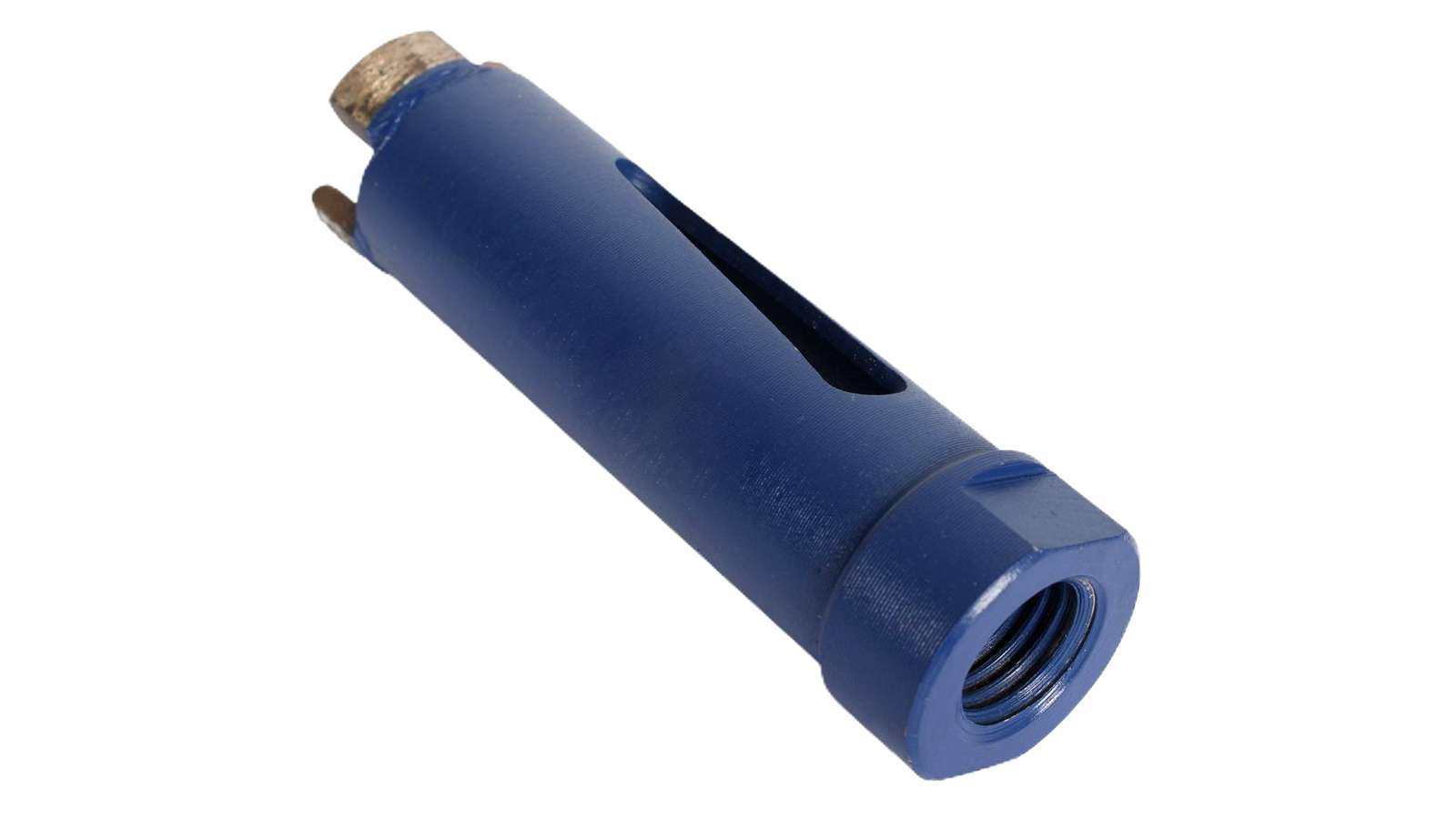 Коронка алмазная 25мм SDS+ AR-06400025 фотография №3