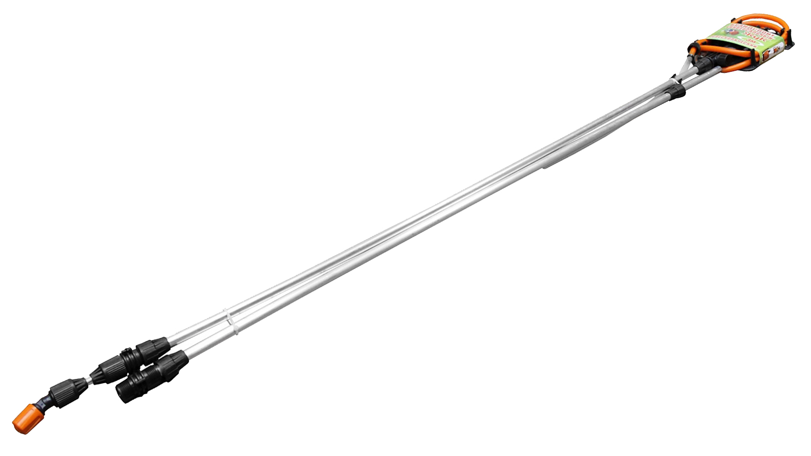 Брандспойт телескопический универсальный 3м к опр Жук фотография №1