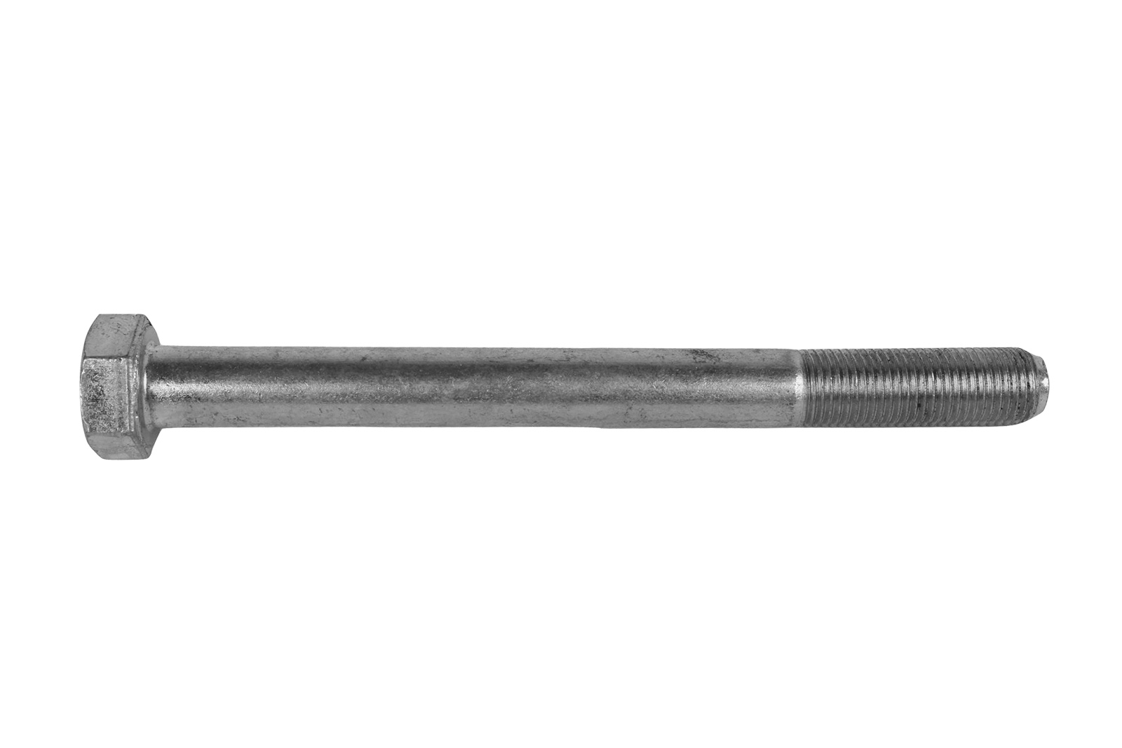 Болт М12х1.25х130 КПП ВАЗ-2108 центрифуги ЗИЛ фотография №1