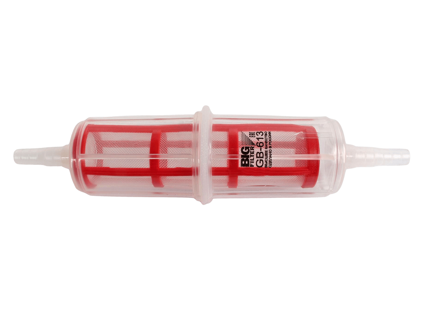 Фильтр топливный КАМАЗ, МАЗ грубой очистки дизель BIG FILTER фотография №1