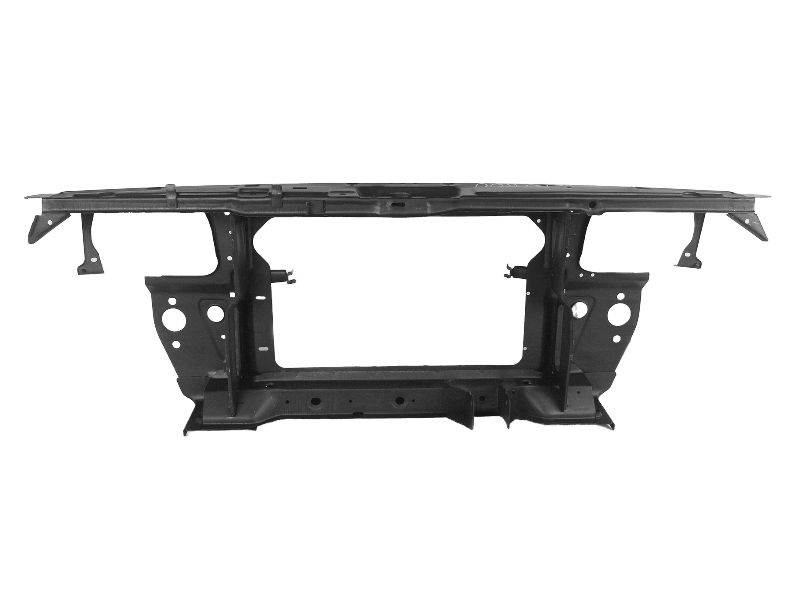 Рамка радиатора ВАЗ-2108 комплект Тольятти фотография №4