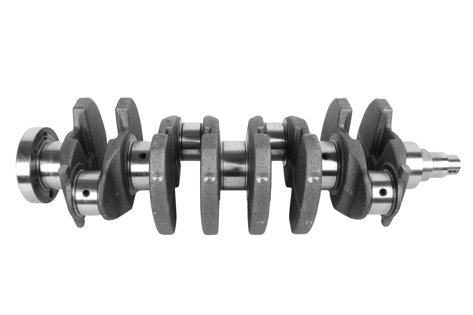 Вал коленчатый ВАЗ-21177 Веста,X-RAY фотография №5