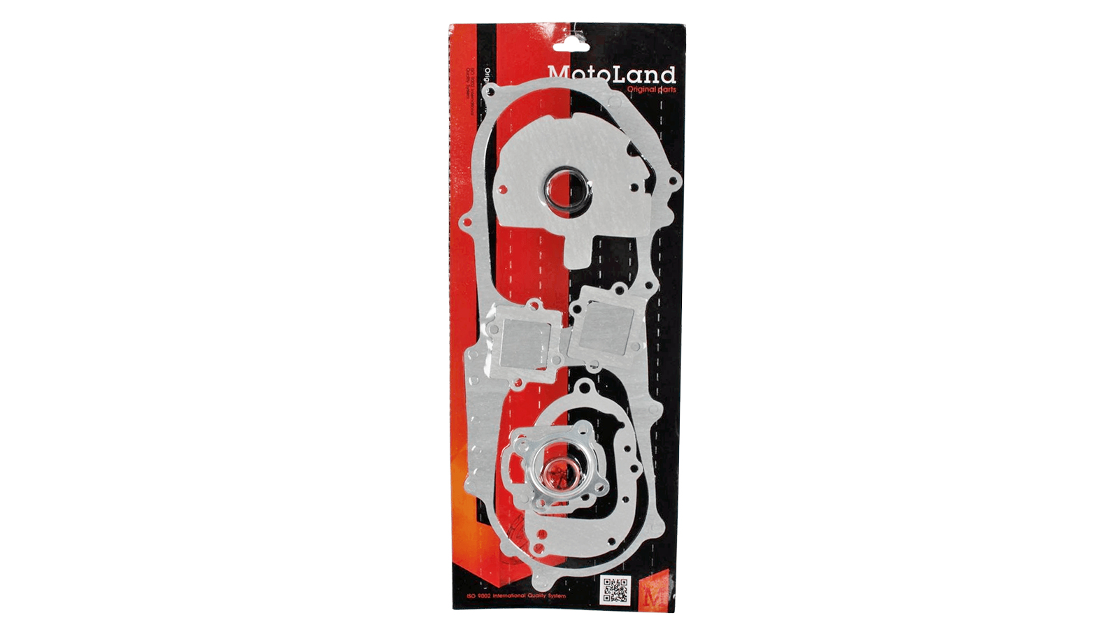 Набор прокладок JOG50/3KJ фотография №1