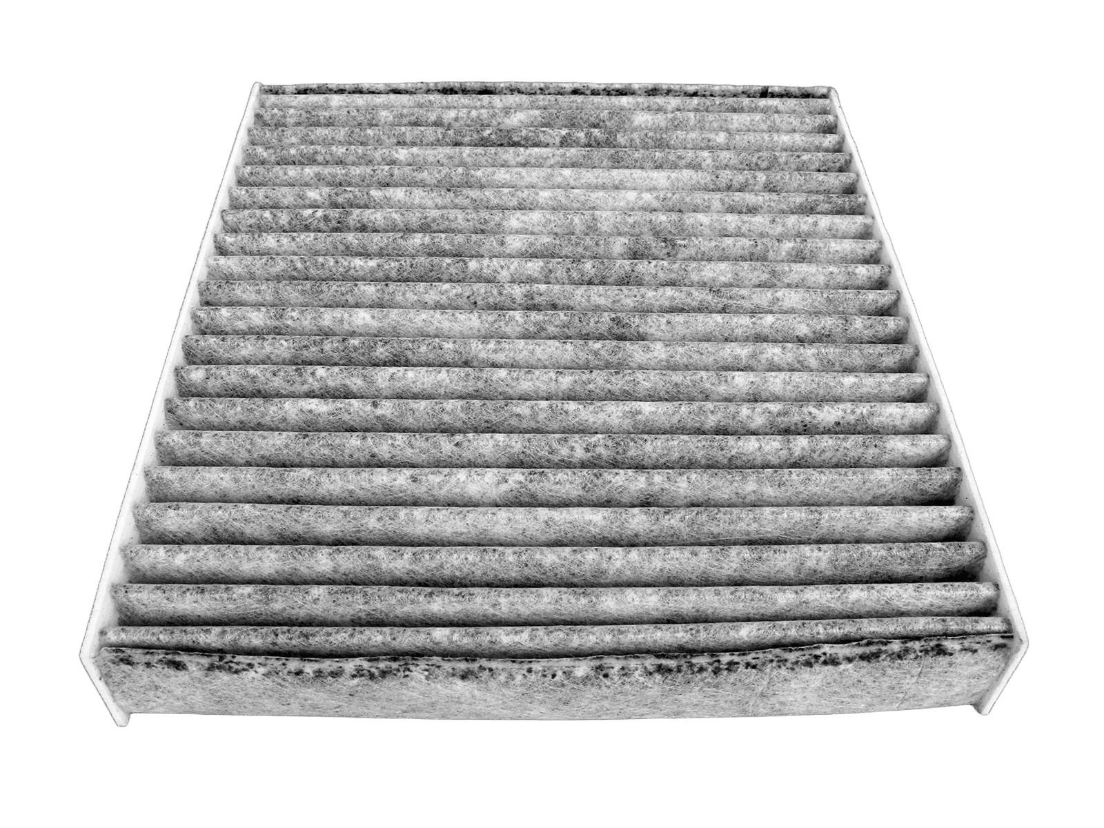Фильтр салона угольный KORTEX KC0031S фотография №3