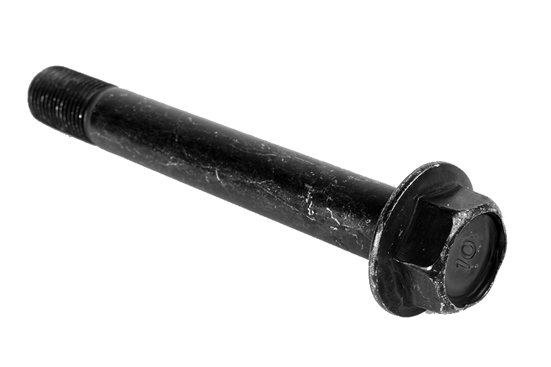 Болт рессоры HYUNDAI 55552-5H000 HD65,72 передней фотография №2