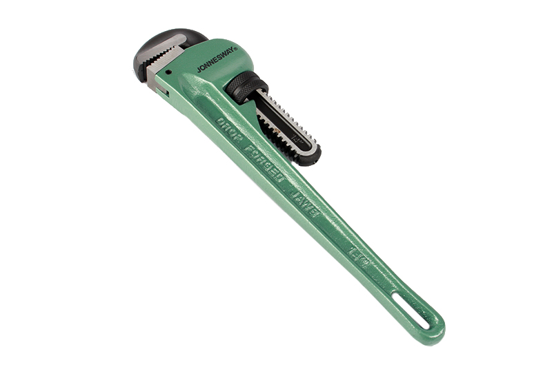 Ключ трубный JONNESWAY 350 мм фотография №2