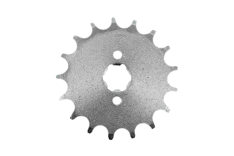 Звезда ведущая CG-150 (520-17) фотография №1