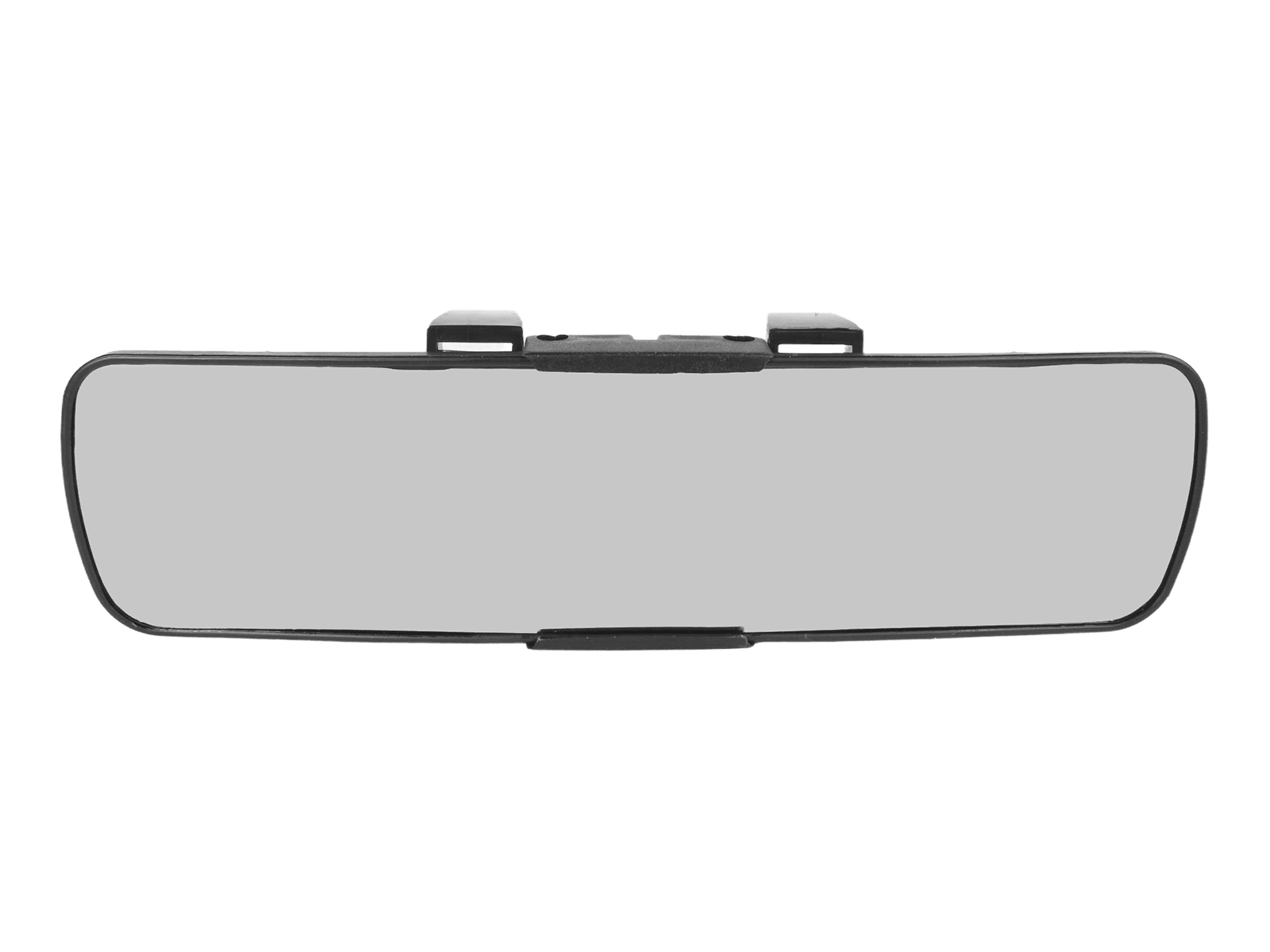 Зеркало салонное панорамное 270х70мм сферическое фотография №1