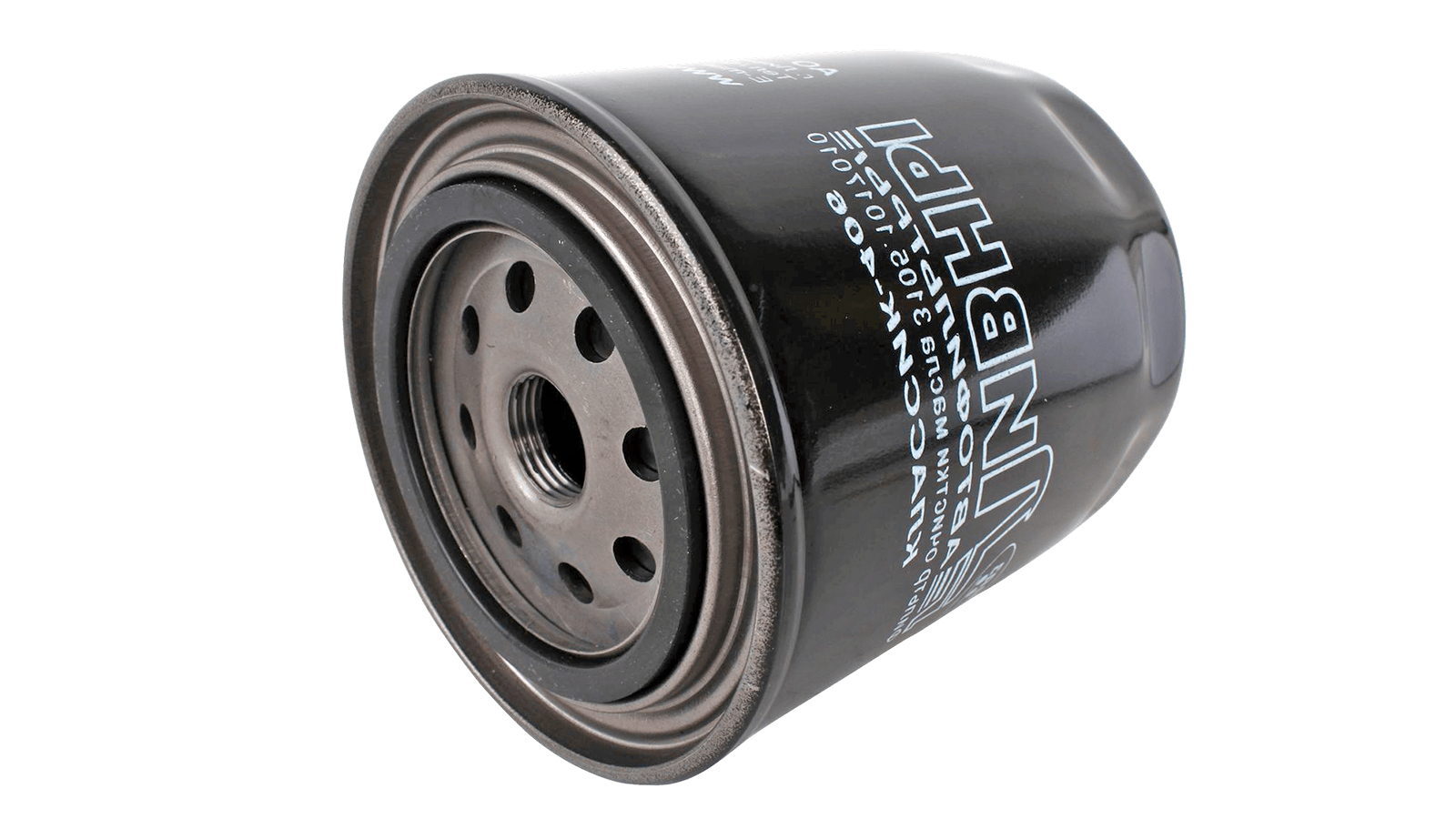 Фильтр масляный ГАЗ-3110, 3302 дв.ЗМЗ-406 Ливны фотография №2