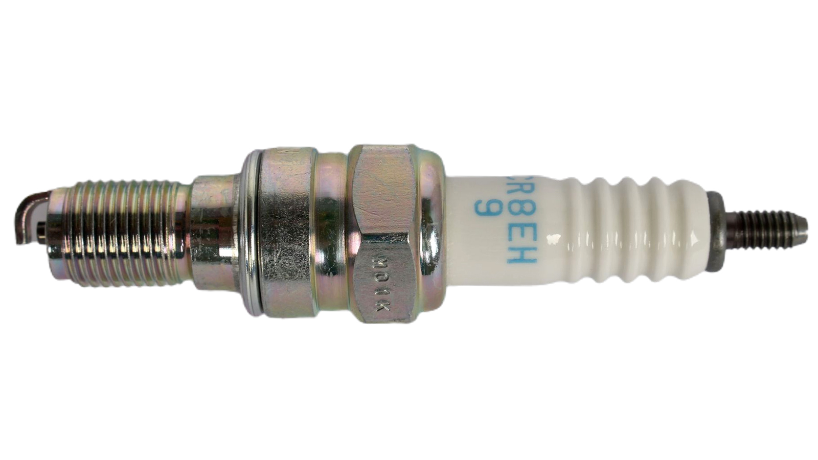 Свеча зажигания 4T 5666 CR8EH-9 NGK фотография №1